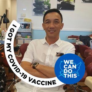 Meet your Posher, Dung thanh